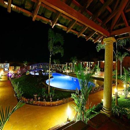 Samruddhi Sanskruti Resorts Gokarna  Bagian luar foto