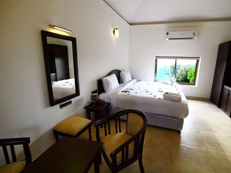 Samruddhi Sanskruti Resorts Gokarna  Bagian luar foto