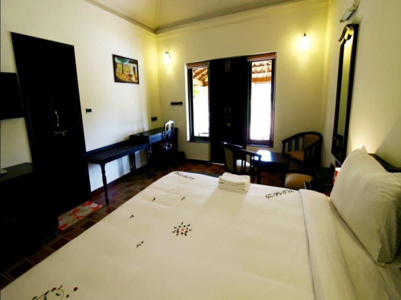 Samruddhi Sanskruti Resorts Gokarna  Bagian luar foto
