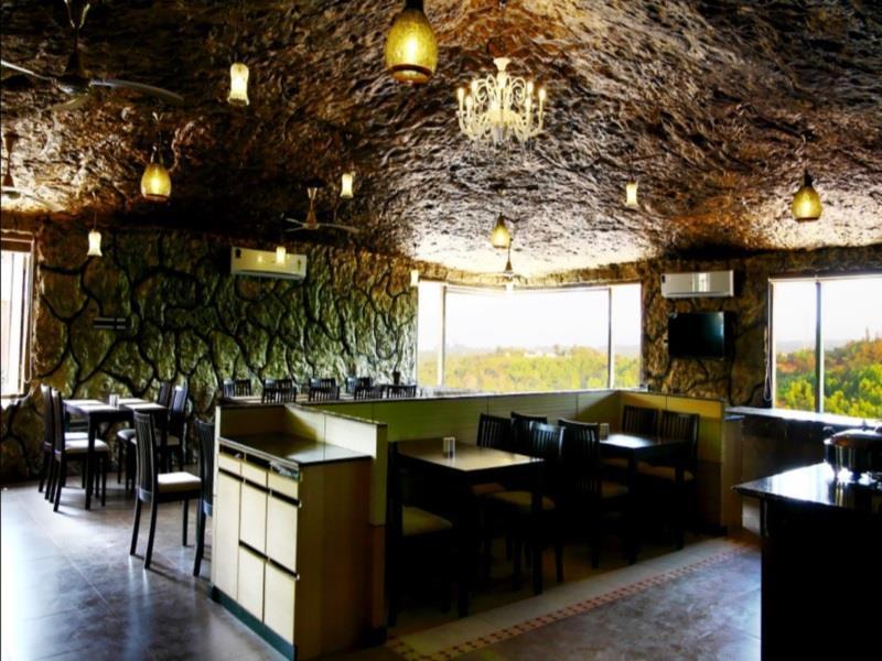 Samruddhi Sanskruti Resorts Gokarna  Bagian luar foto