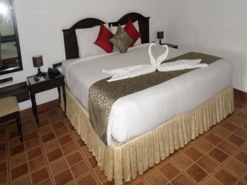 Samruddhi Sanskruti Resorts Gokarna  Bagian luar foto