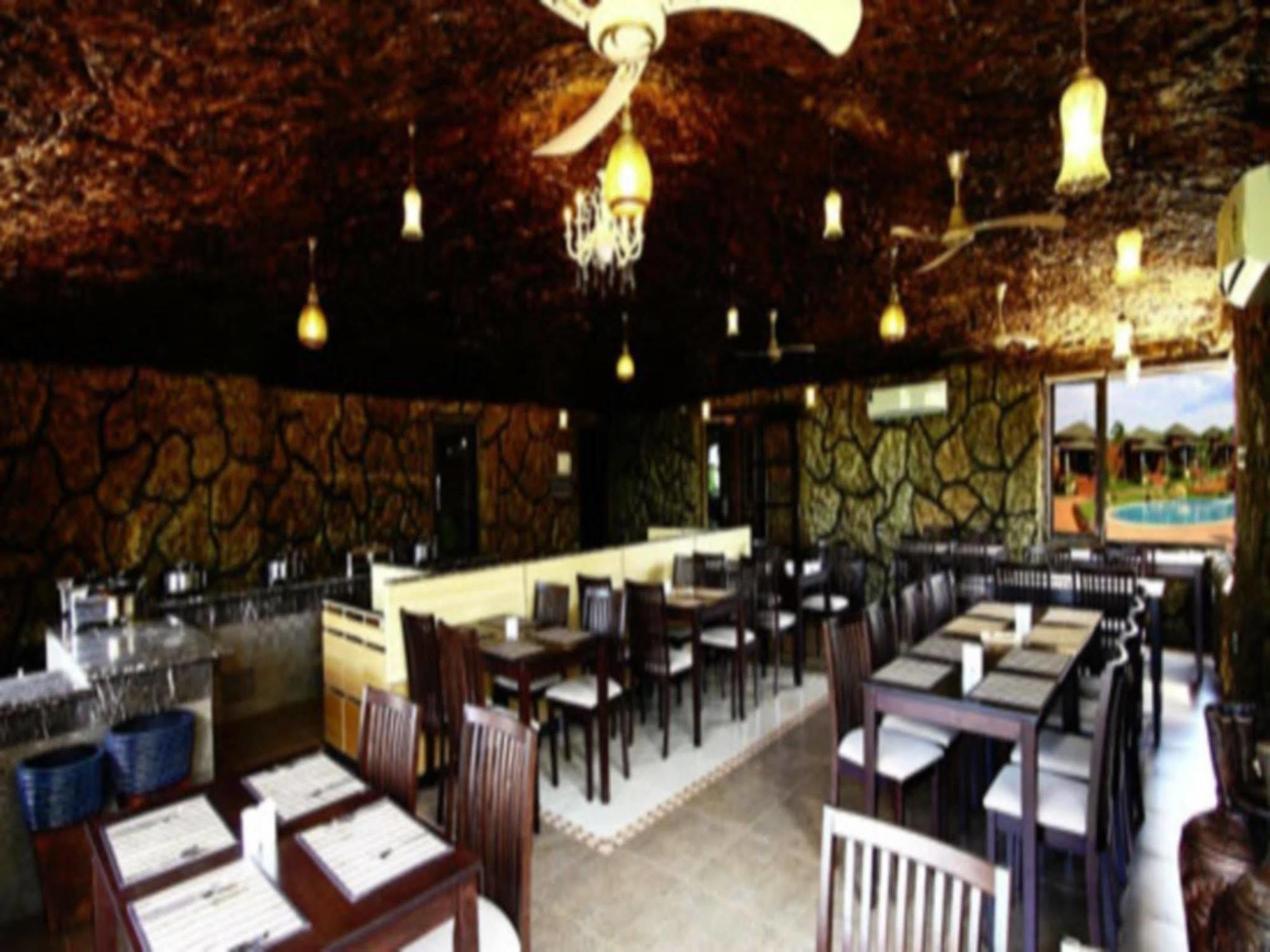 Samruddhi Sanskruti Resorts Gokarna  Bagian luar foto