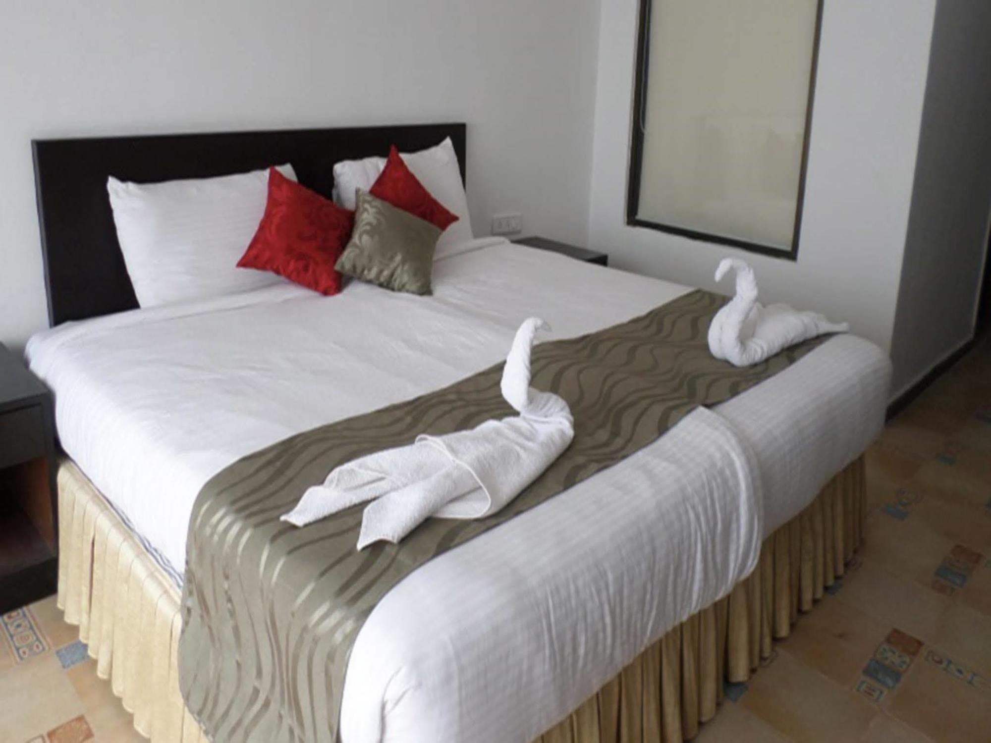 Samruddhi Sanskruti Resorts Gokarna  Bagian luar foto